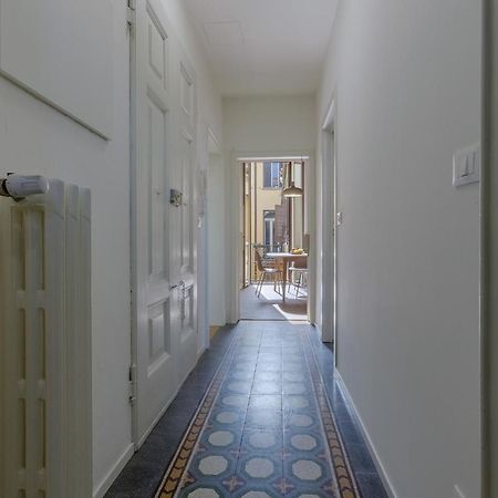 Accademia Delle Belle Arti University Apartment Bologna Ngoại thất bức ảnh
