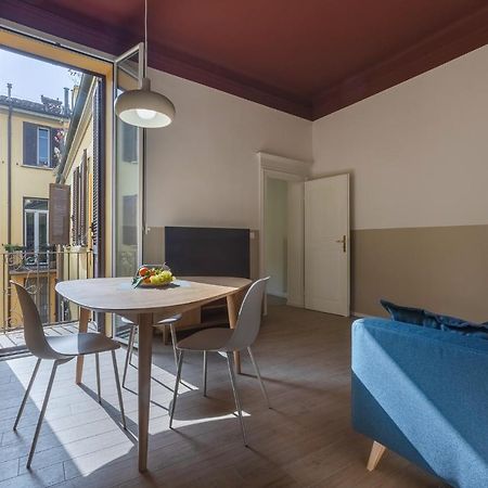 Accademia Delle Belle Arti University Apartment Bologna Ngoại thất bức ảnh
