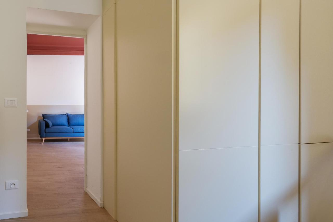 Accademia Delle Belle Arti University Apartment Bologna Ngoại thất bức ảnh
