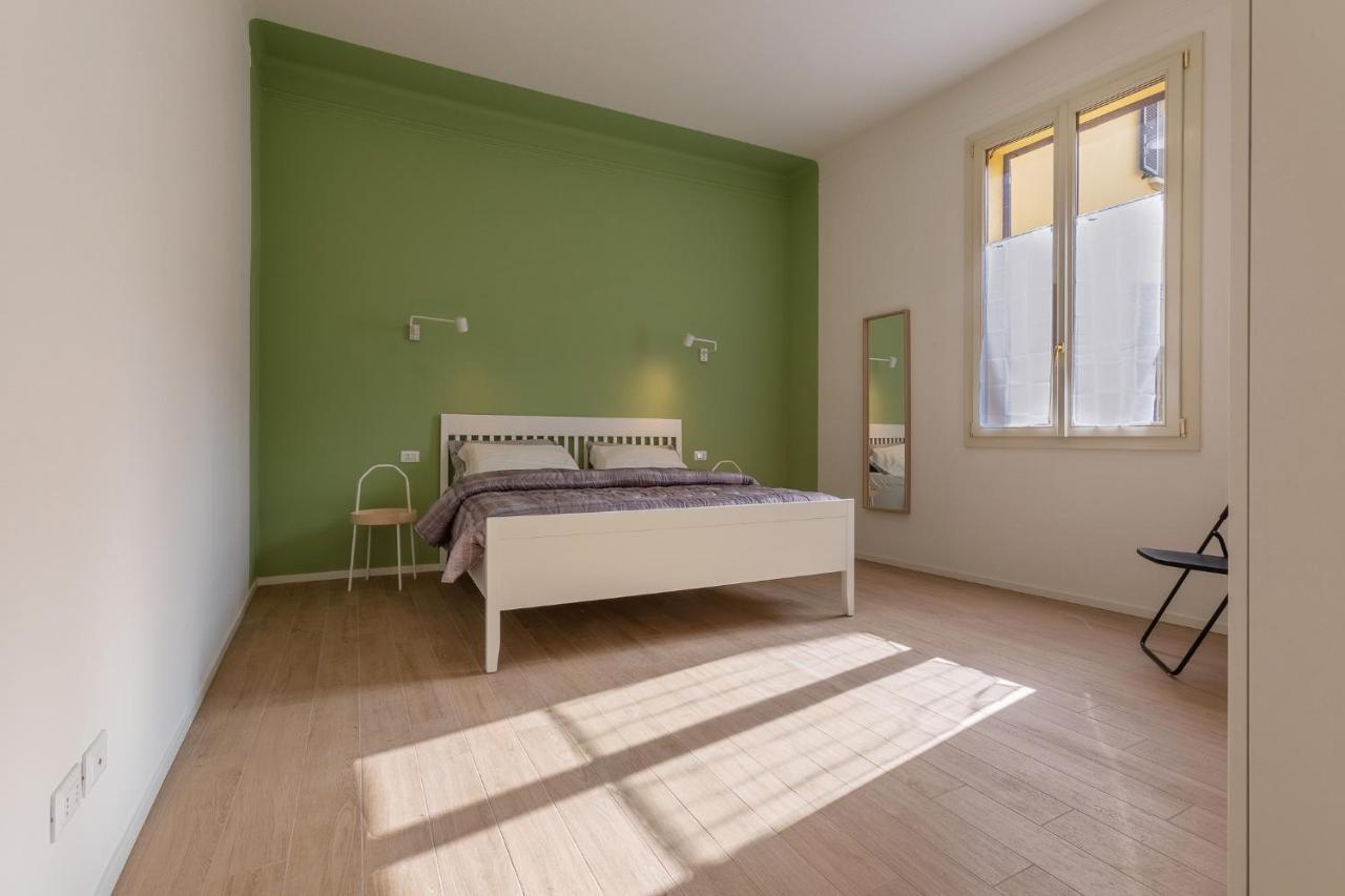Accademia Delle Belle Arti University Apartment Bologna Ngoại thất bức ảnh