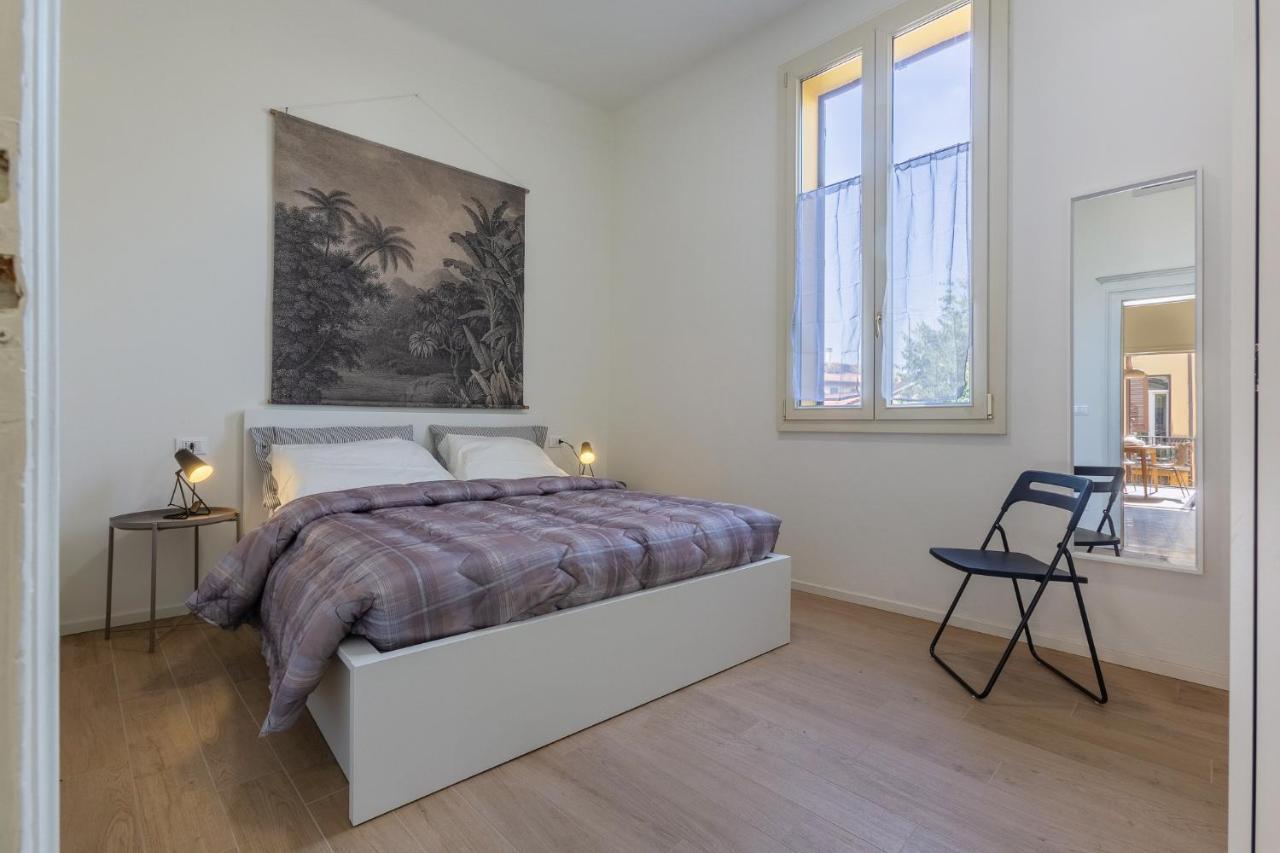 Accademia Delle Belle Arti University Apartment Bologna Ngoại thất bức ảnh