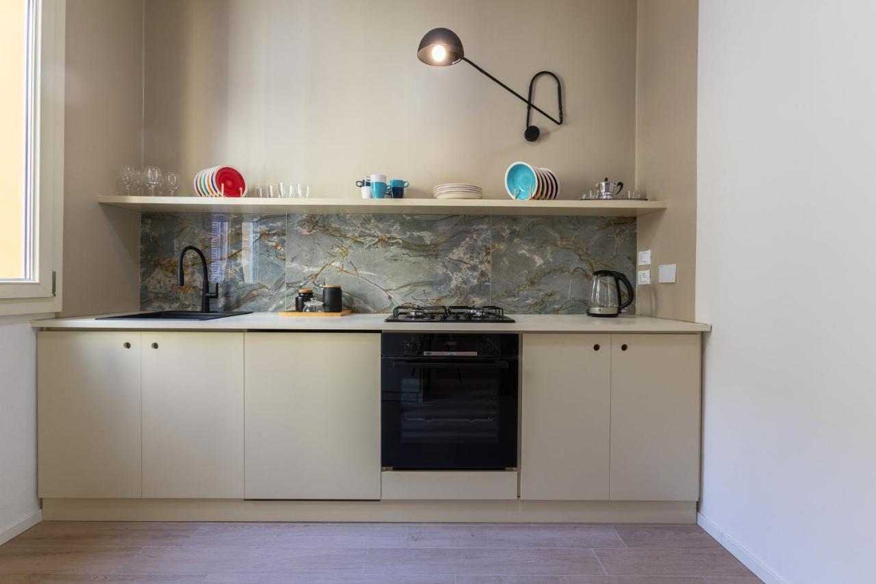 Accademia Delle Belle Arti University Apartment Bologna Ngoại thất bức ảnh