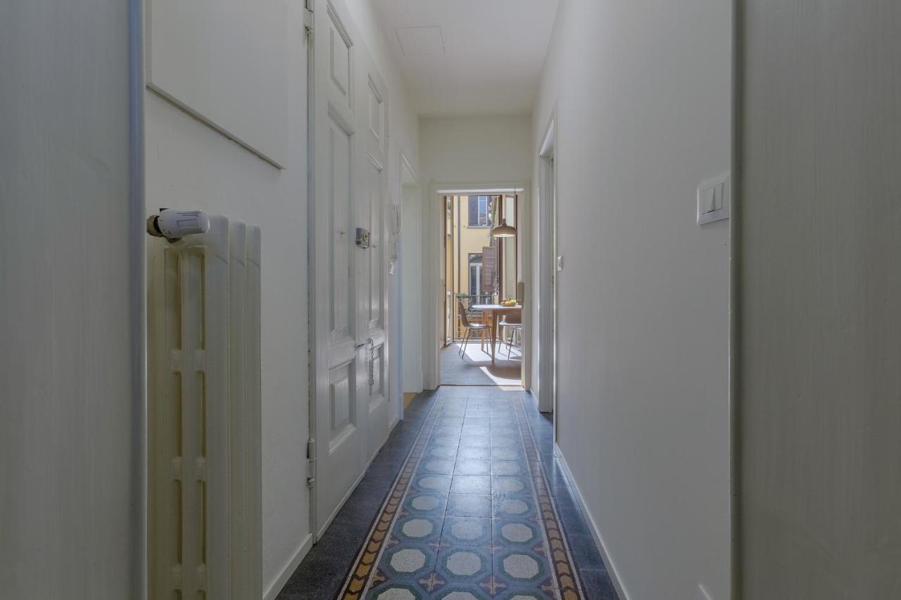 Accademia Delle Belle Arti University Apartment Bologna Ngoại thất bức ảnh