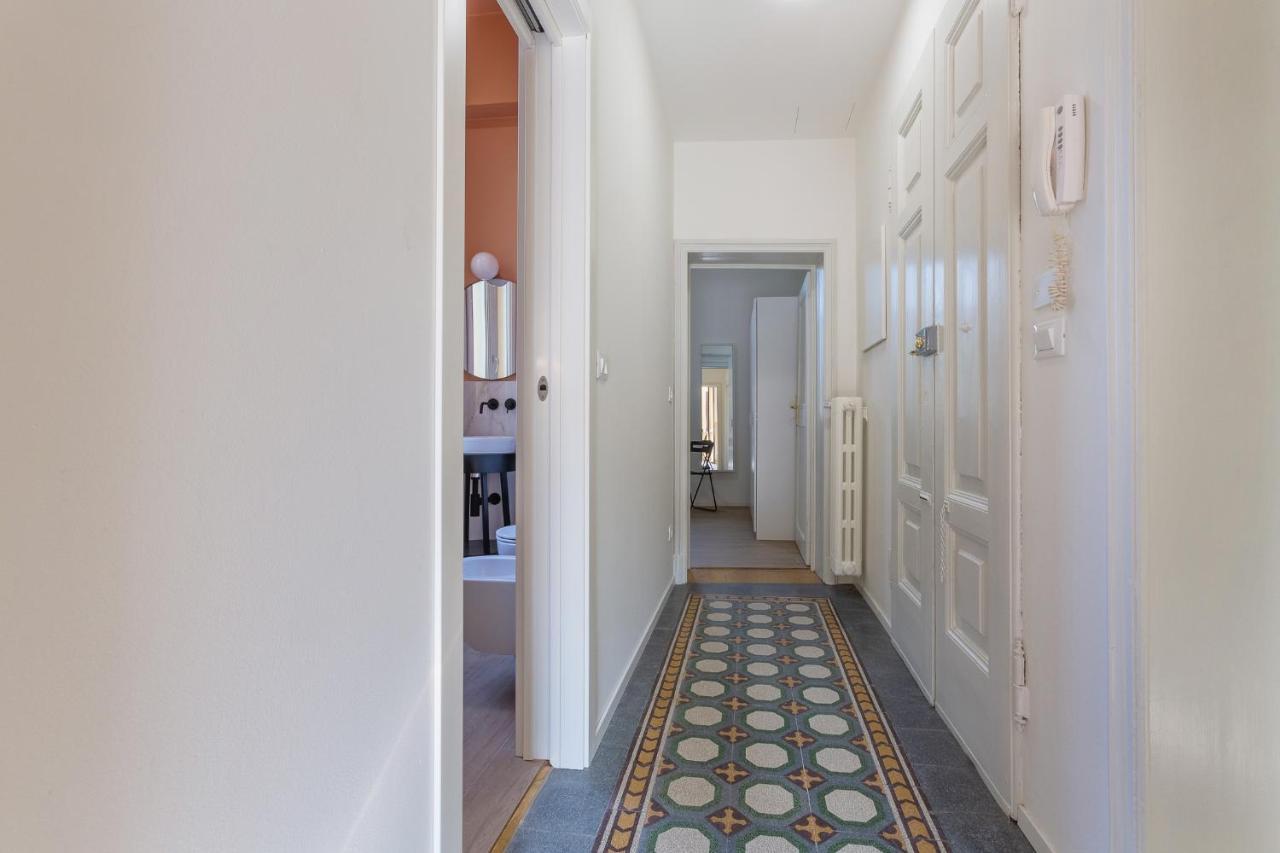 Accademia Delle Belle Arti University Apartment Bologna Ngoại thất bức ảnh