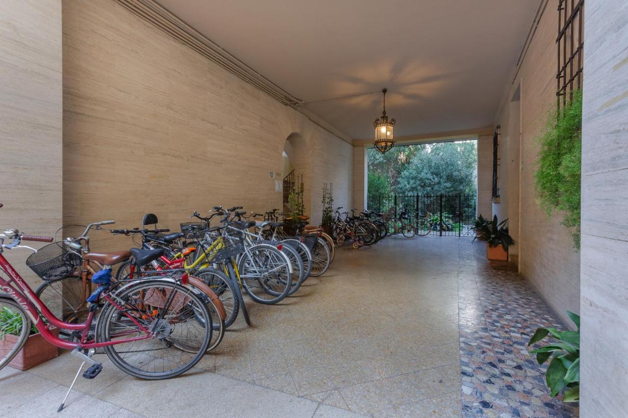 Accademia Delle Belle Arti University Apartment Bologna Ngoại thất bức ảnh