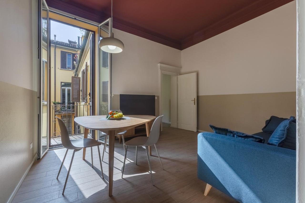 Accademia Delle Belle Arti University Apartment Bologna Ngoại thất bức ảnh