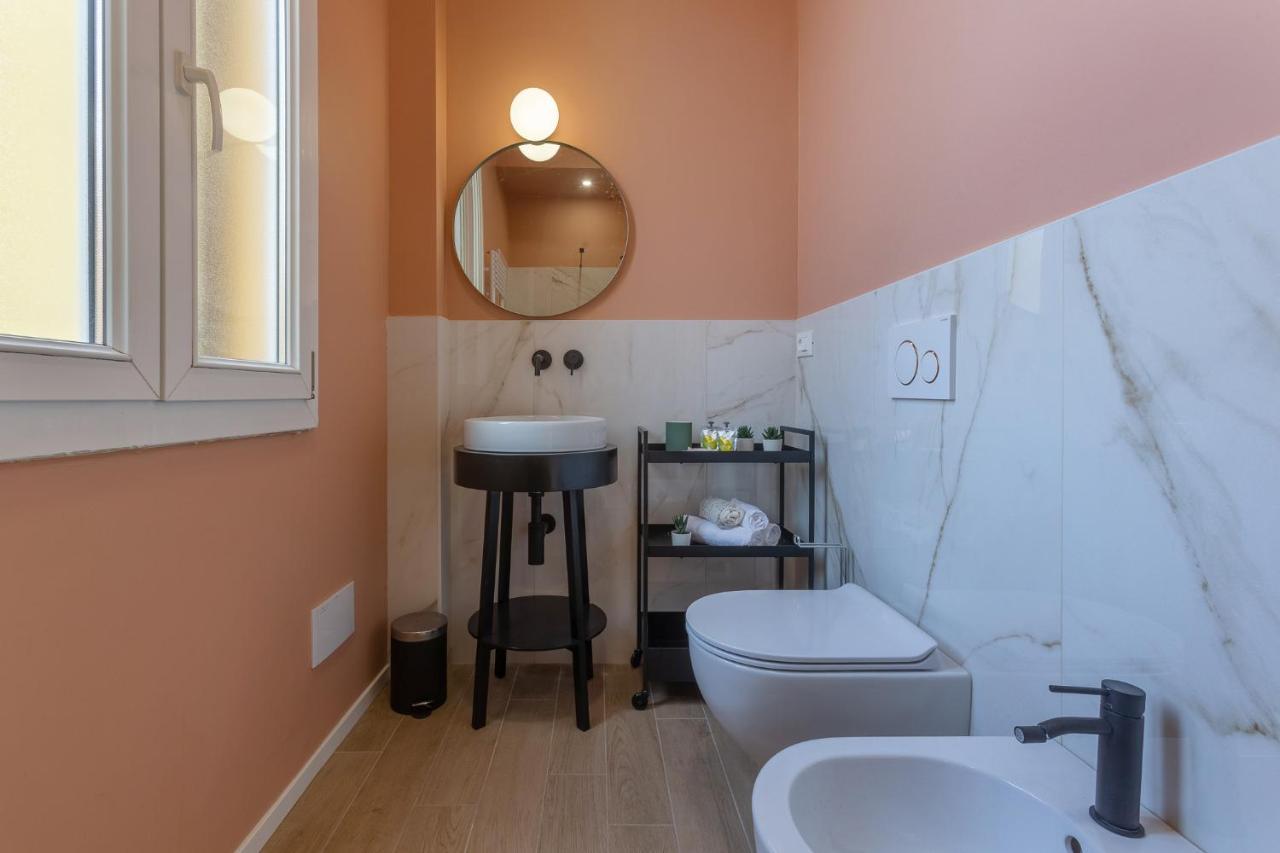 Accademia Delle Belle Arti University Apartment Bologna Ngoại thất bức ảnh