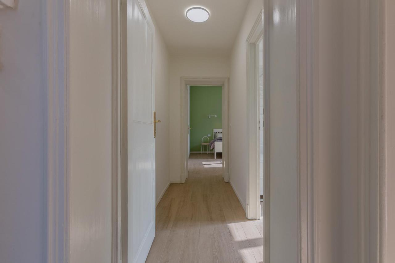 Accademia Delle Belle Arti University Apartment Bologna Ngoại thất bức ảnh